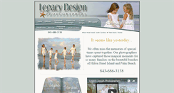 Desktop Screenshot of legacydigital.com